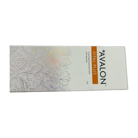 Avalon vital plus — Korum Farma