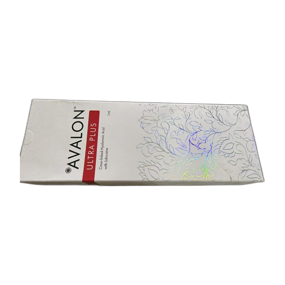 Avalon vital ultra