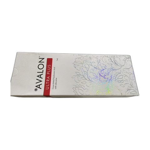 Avalon vital ultra — Korum Farma