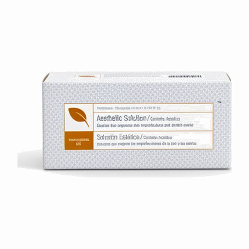 Centella asiática, 5ML Dermclar