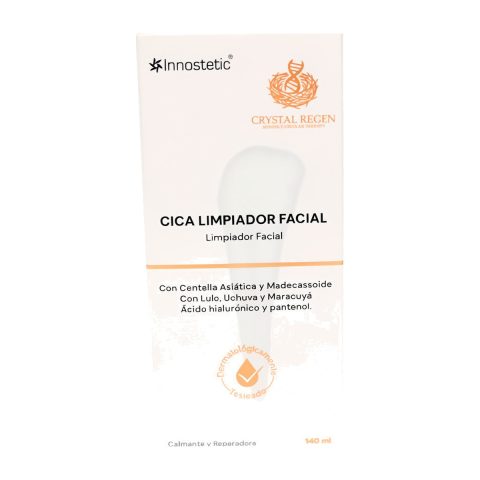 Cica limpiador Innoestetic 140 ml