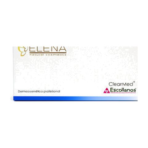 Clearmed 2 ml escollanos Elena