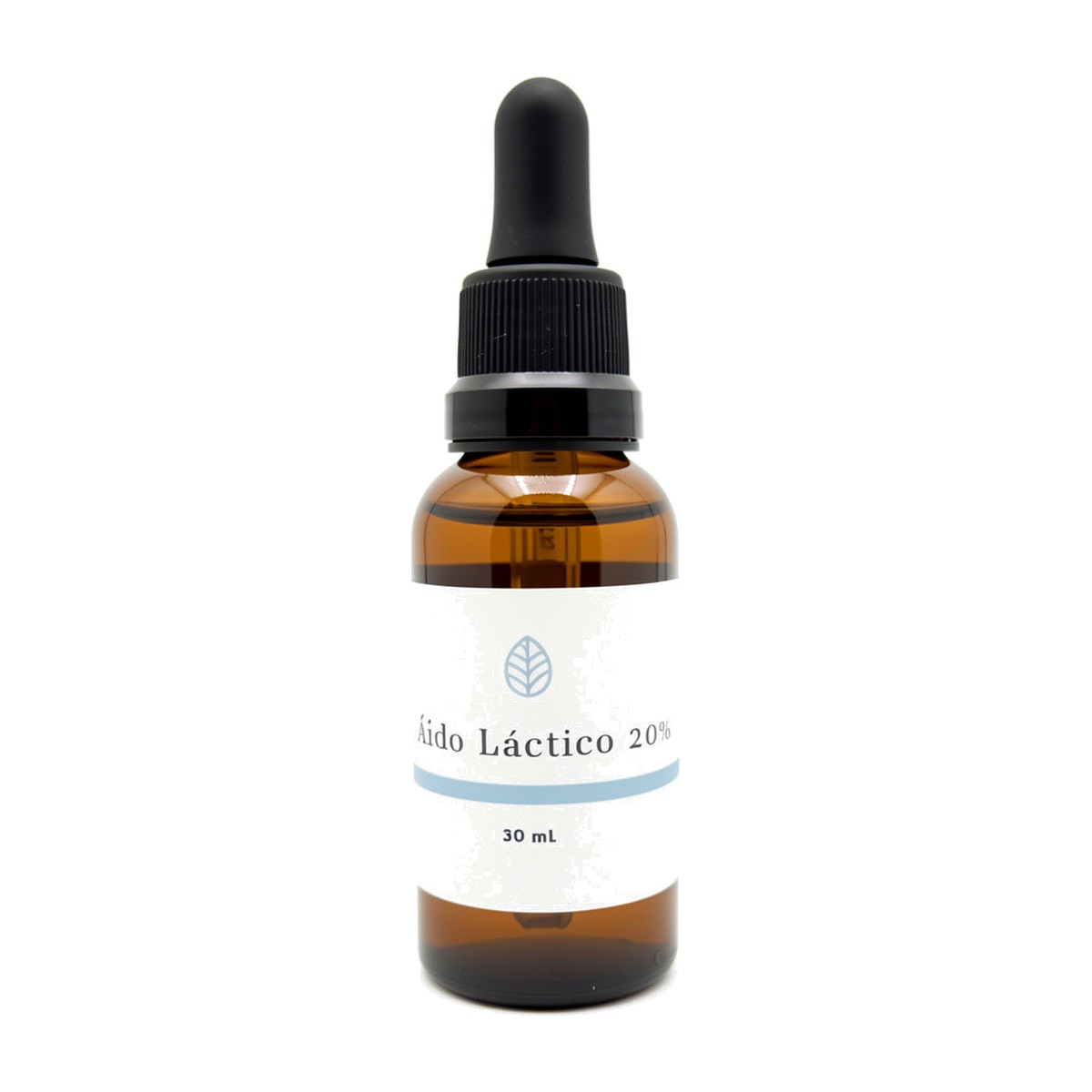 Ácido láctico 20% Satori
