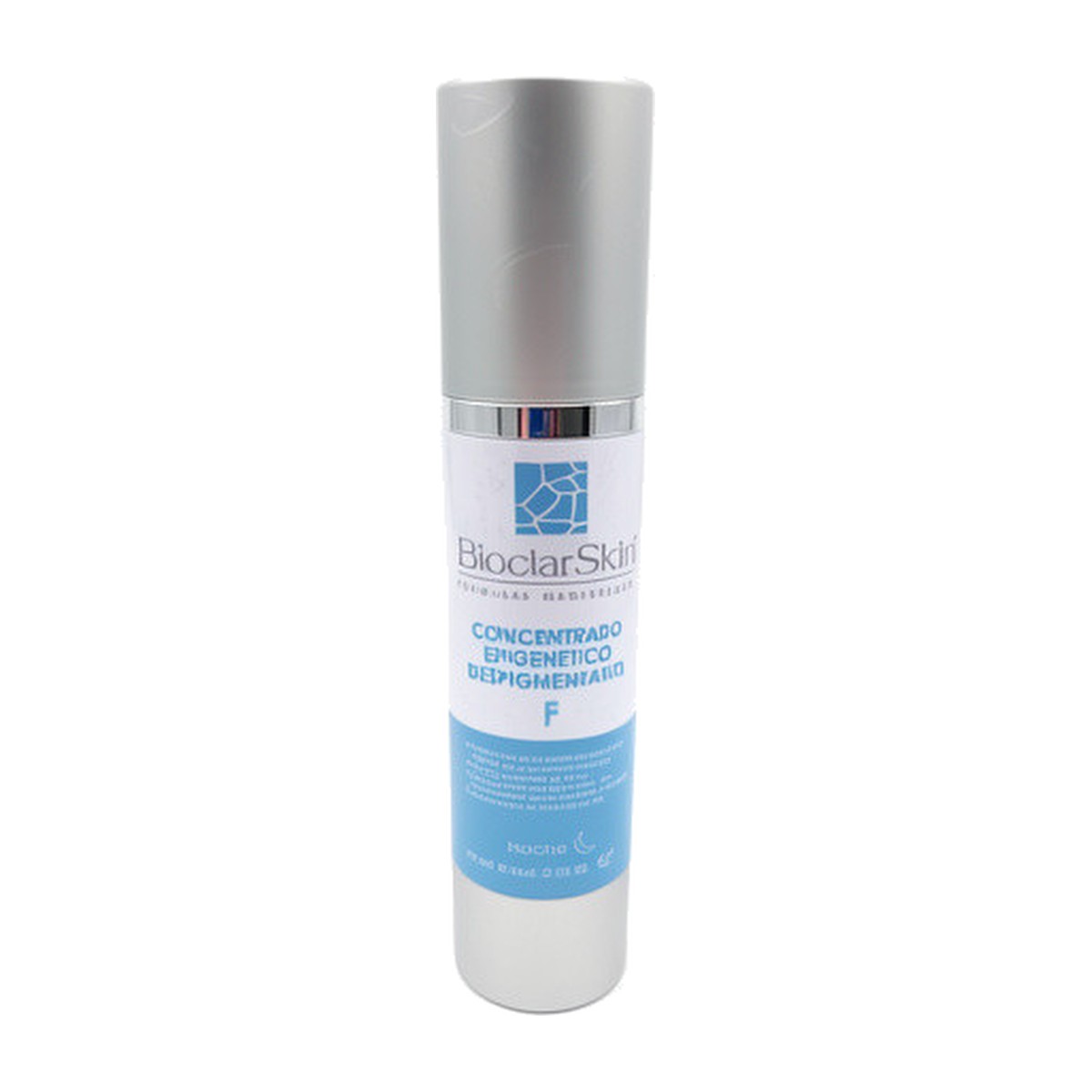 Concentrado epigenetico Bioclar 60 ml