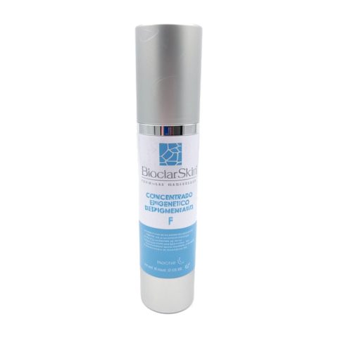 Concentrado epigenetico Bioclar 60 ml