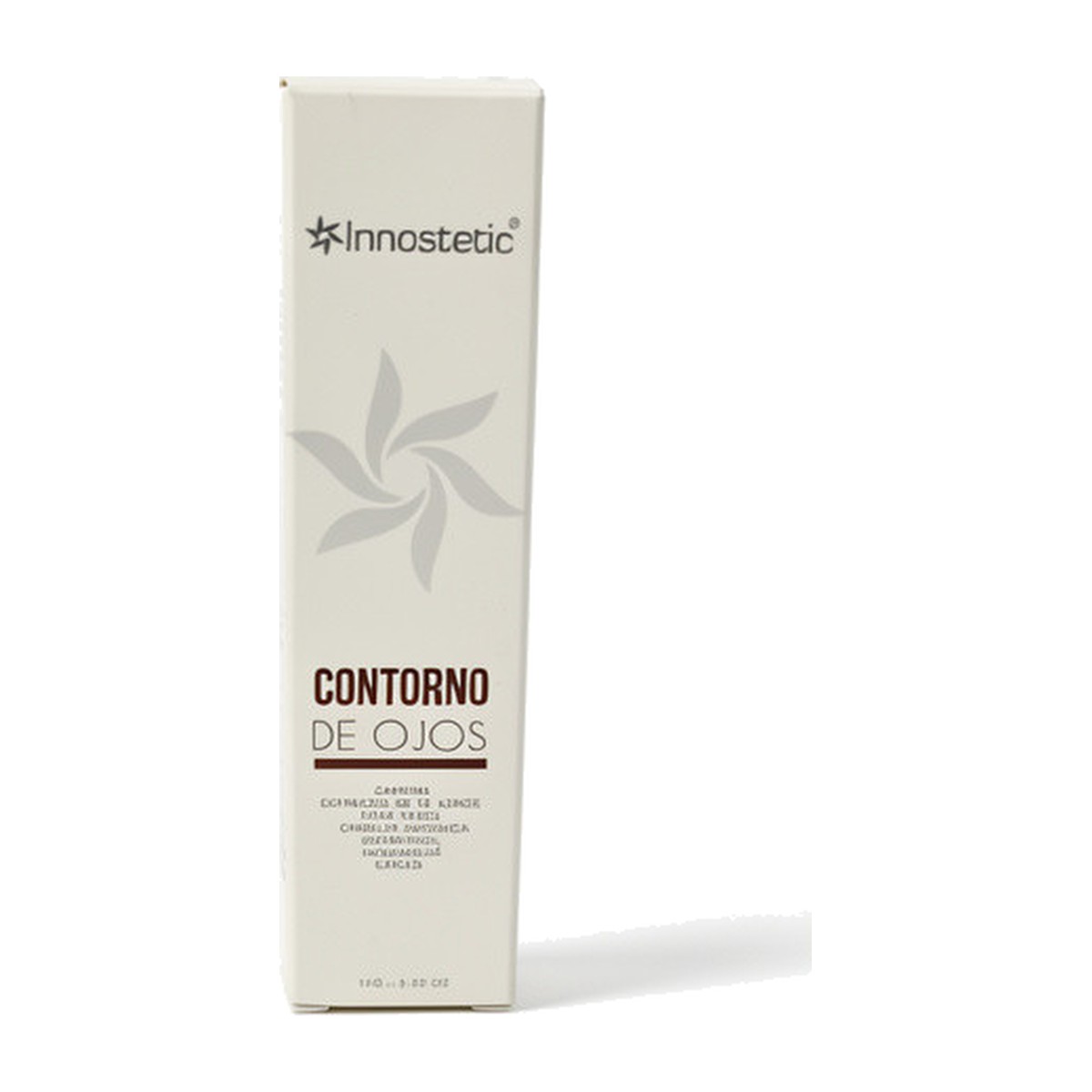 Contorno de ojos inno 15, ml