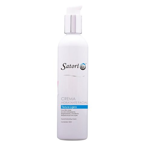 Crema hidratante Satori 250, ML