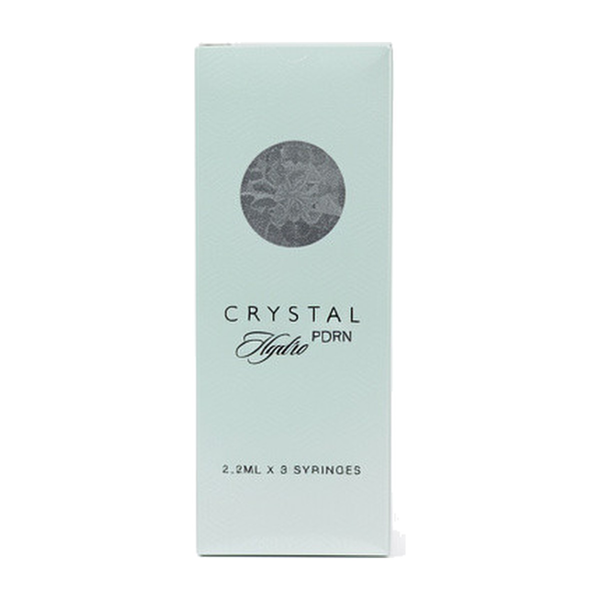 Cristal Hidro PDRN 2.2ML — Korum Farma