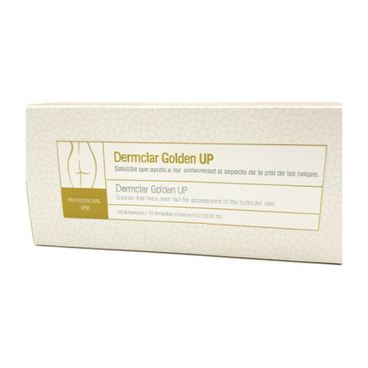 Dermclar Golden Up 5 ml