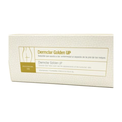 Dermclar Golden Up 5 ml