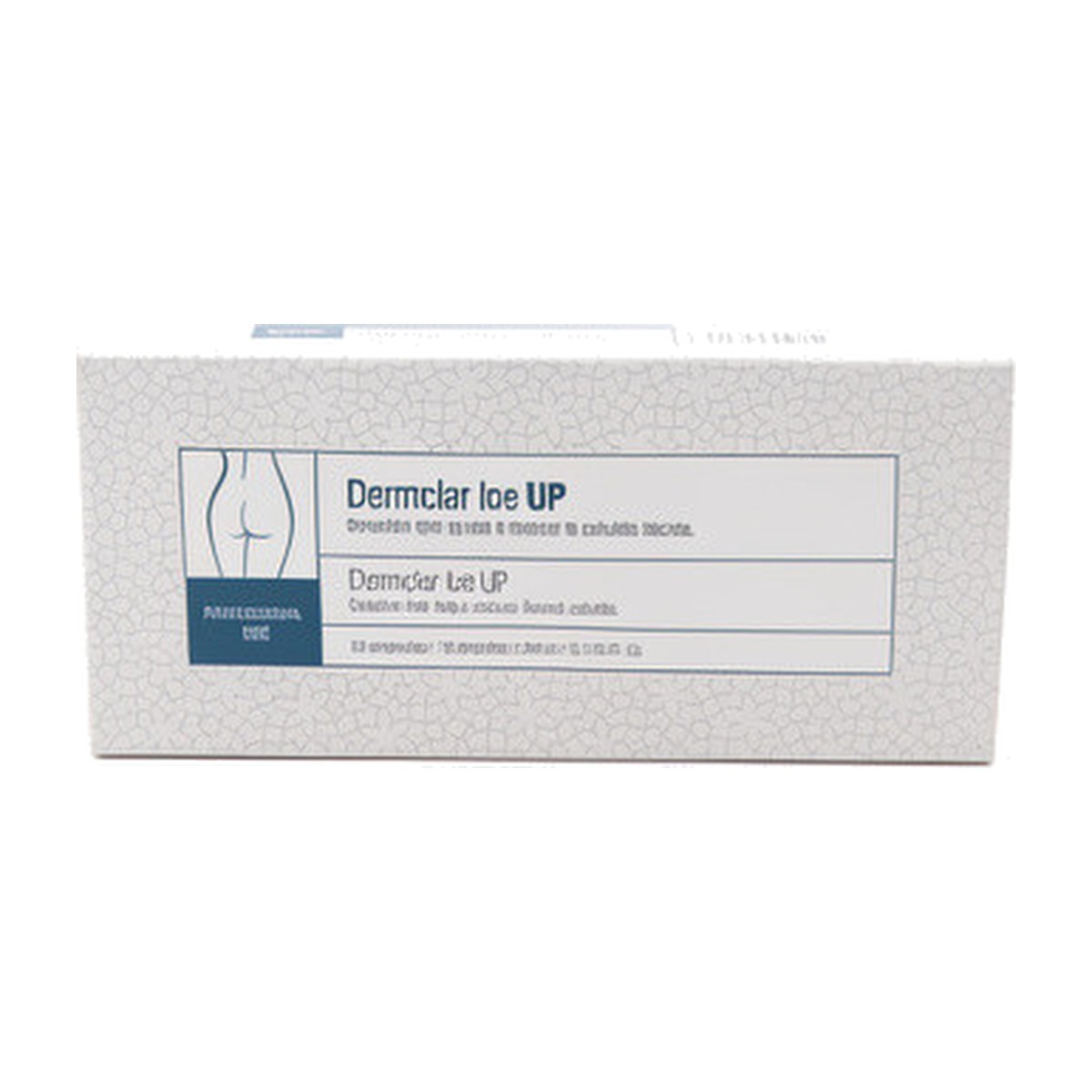 Dermclar ice Up 5 ml