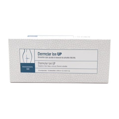 Dermclar ice Up 5 ml
