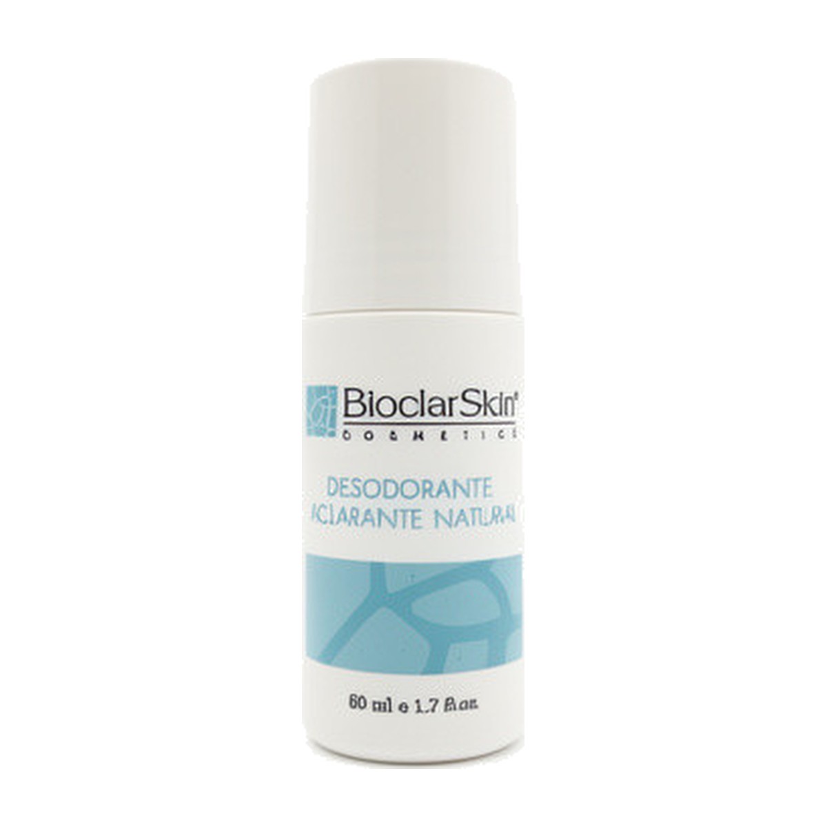 Desodorante 60 ML bioclar skin