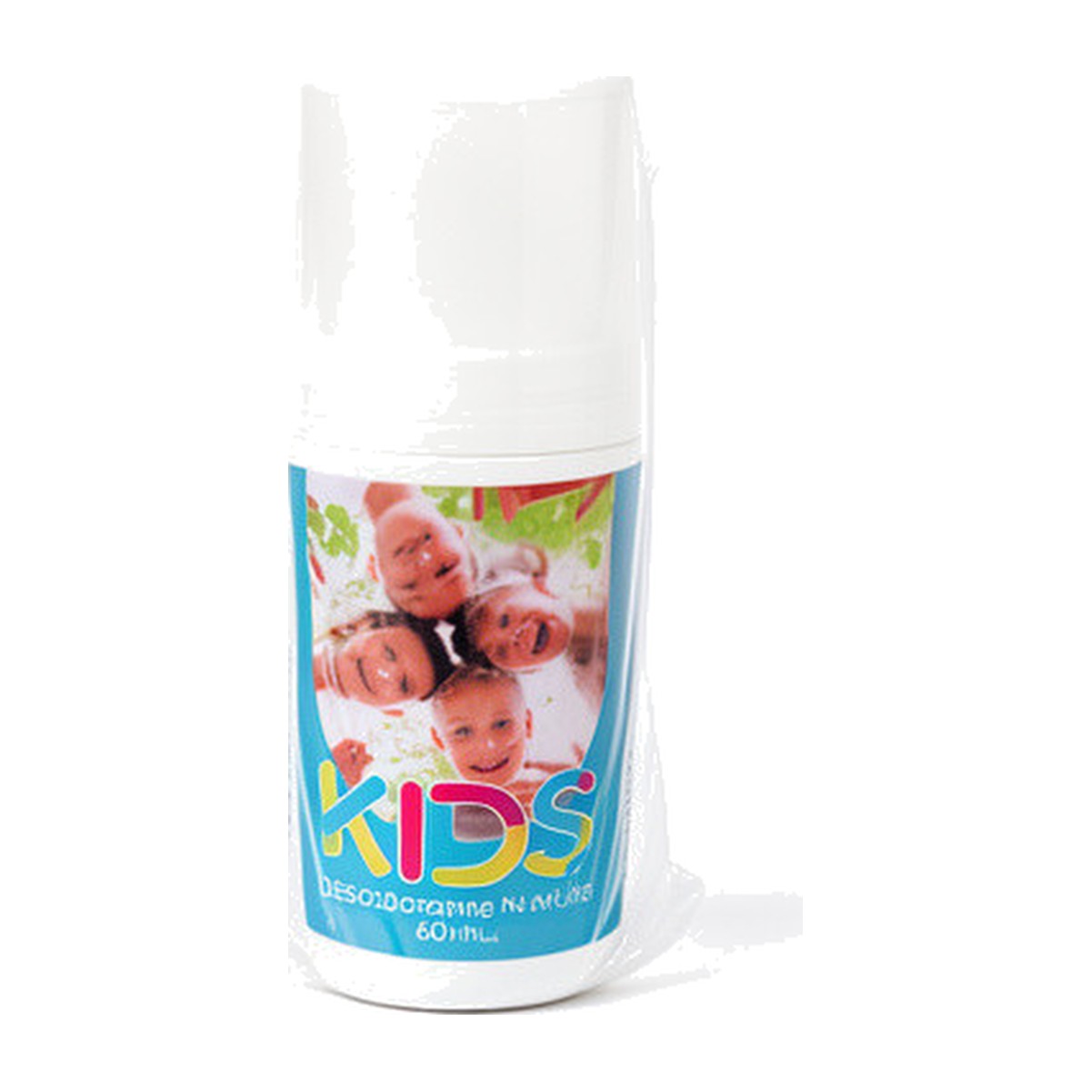 DESODORANTE NATURAL KIDS 60 ML Bioclar