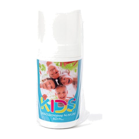 DESODORANTE NATURAL KIDS 60 ML Bioclar