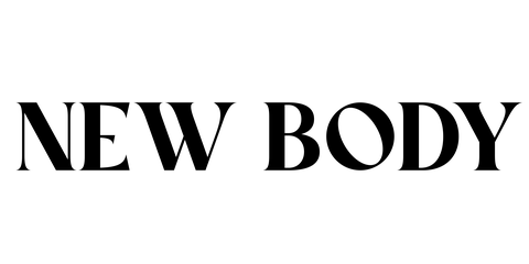 Tercer logo: New Body, 2025