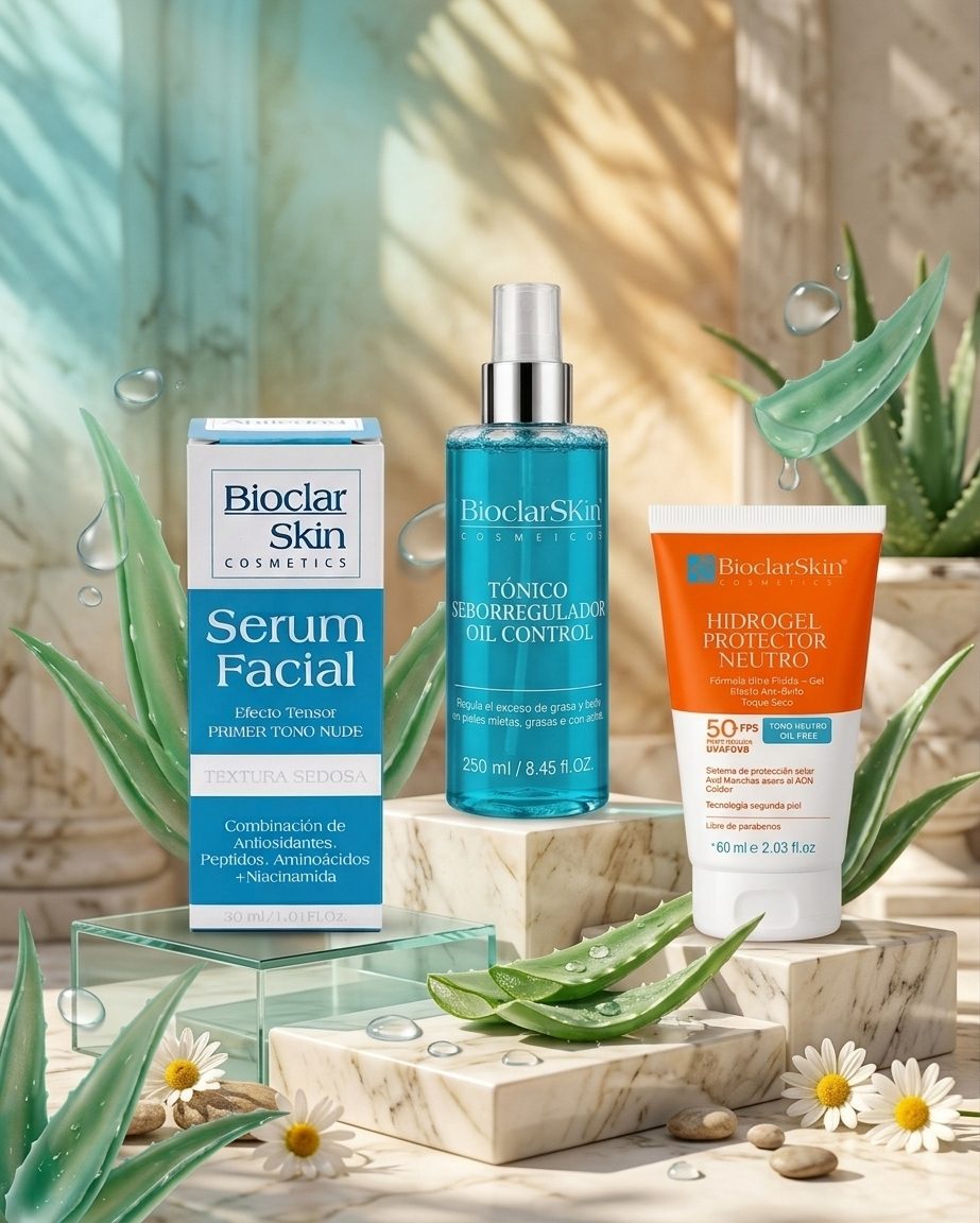 Skincare